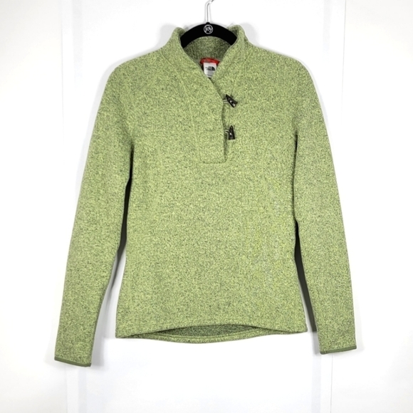 The North Face Sweatshirt #571 Size S/P - Picture 1 of 12